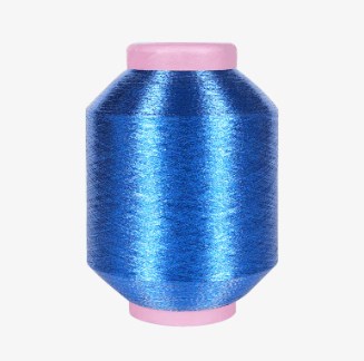 Metallilangan edut: Kiiltävän kuidun monipuoliset sovellukset tekstiileissä