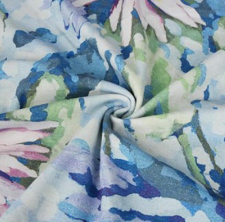 Prosessista toimintoon: Polyesteripainokankaan sovellukset nykyaikaisessa tekstiiliteollisuudessa